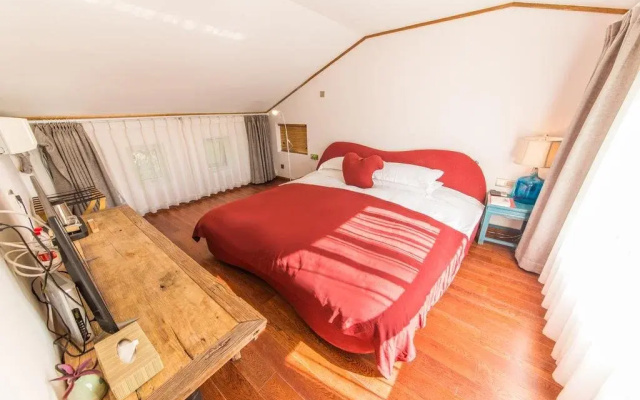 Guilu Boutique Hotel