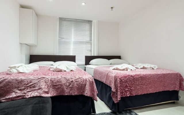 Whitechapel Grand