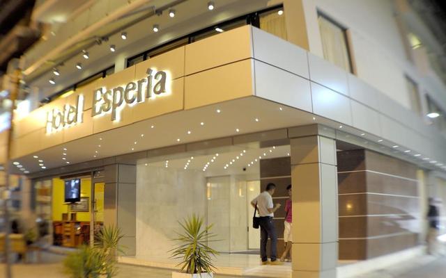 Esperia Hotel