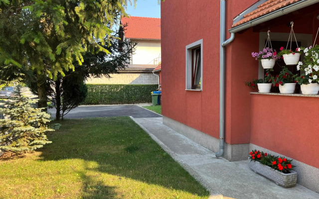 Apartment T&M Zagreb Airport