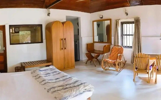 Baycliff Cottages