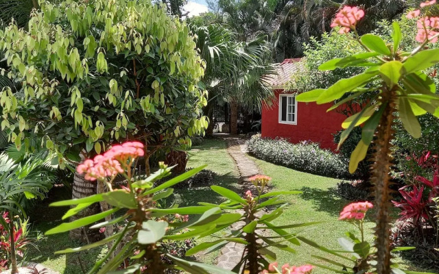 Cabaña Villa Victoria