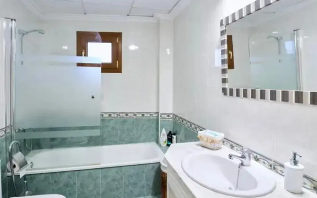 Un lugar con encanto