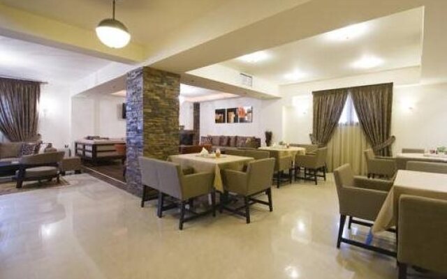 Gousias Guesthouse