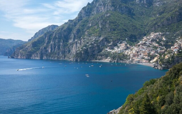 Il San Pietro di Positano