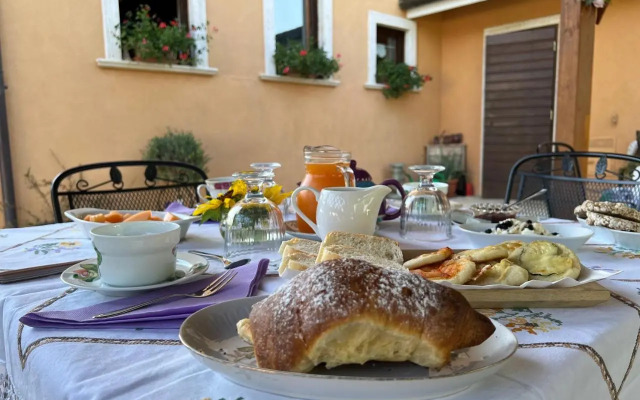 Bed & Breakfast Le Piagge
