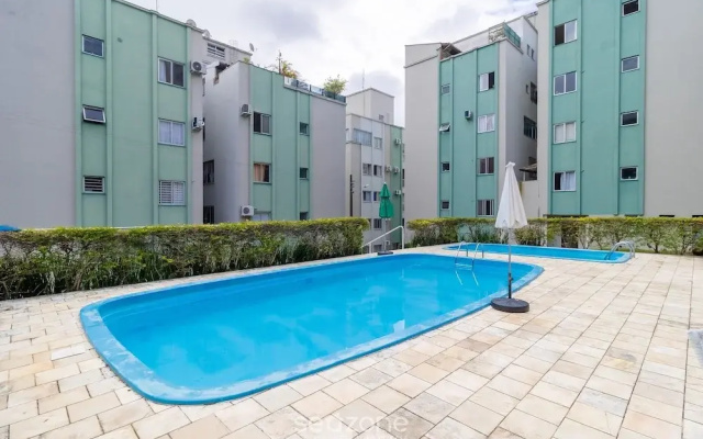 Comfort and Convenience Near Ufsc! - Cmt0404