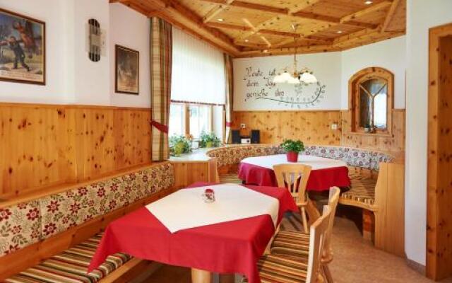 Frühstückspension Klockhof