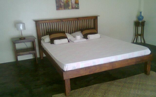 Panglao Palms Apartelle