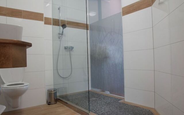 Osrodek Wypoczynkowy Placzewo