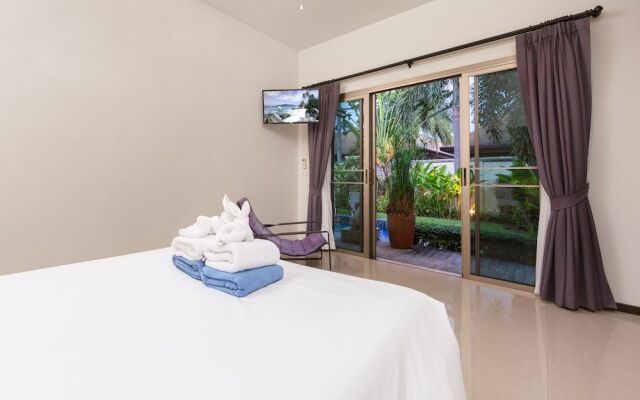 Villa Semai by TropicLook