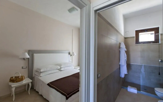 Eco Resort Dei Siriti