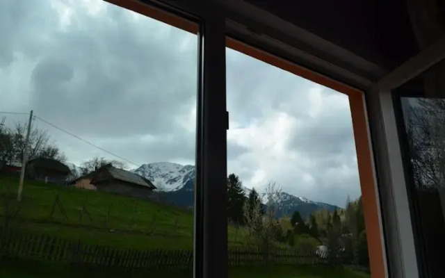 Pietrosu B&b