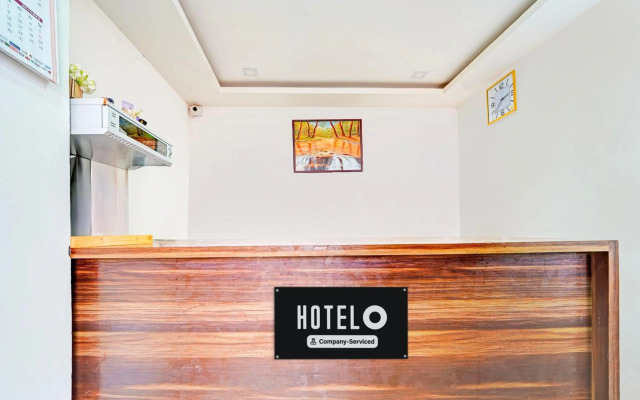 OYO 70213 Anmols Peace Home Stay