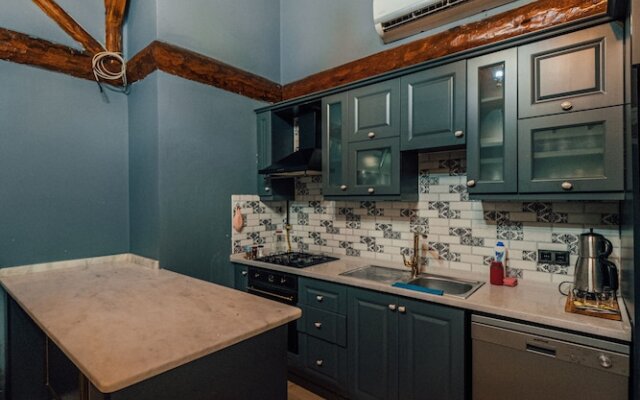 Naturel Stone Villalari