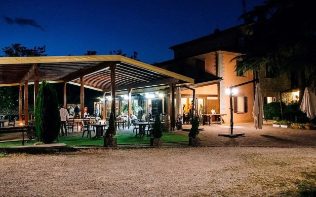 Il Casale di Anita B&B