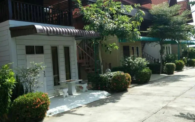 Sawatdee Resort