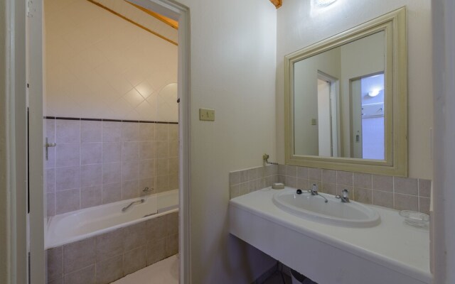 San Lameer Villa Rentals 3411