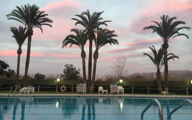 Hotel Caballo de Oro