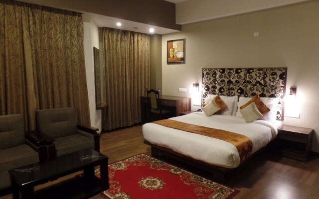 The Lindsay Cheu Den