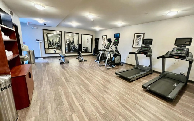 Staybridge Suites Detroit Novi by IHG