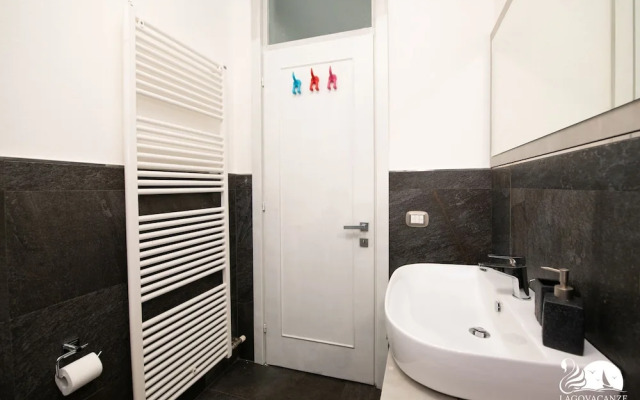 Appartamento Giada in Padenghe sul Garda