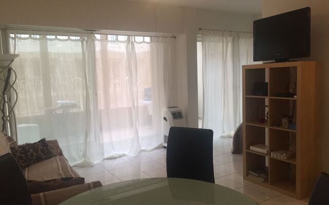 Apartment Monte Cristo