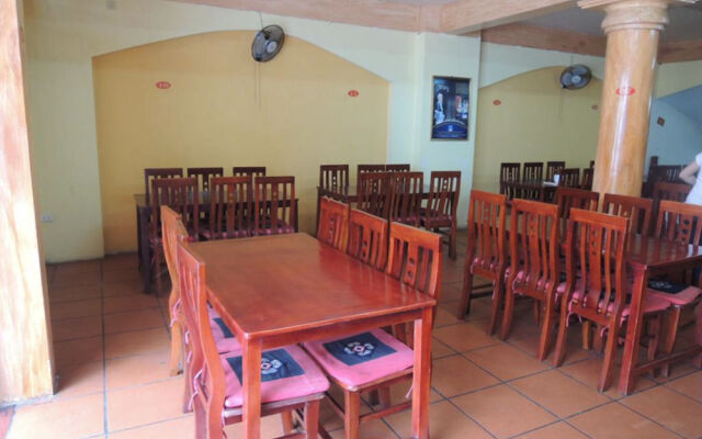 Hai Anh Hotel