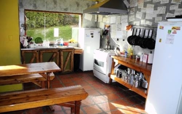 Periko's Youth Hostel