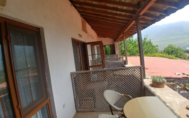Kastro Konak Boutique Otel