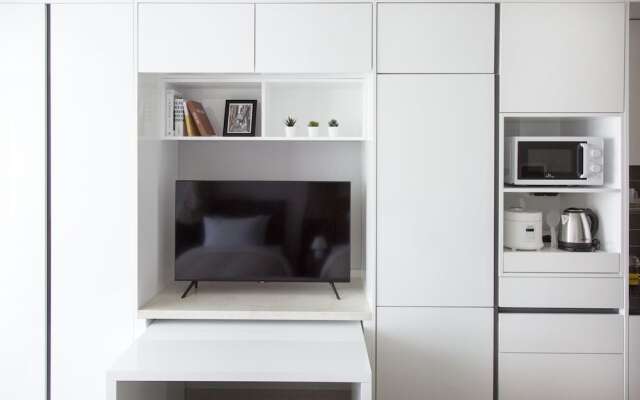 The Stay Songdo