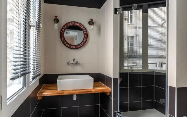 Be You Luxury Apart'Hotel