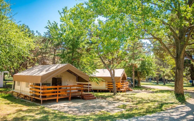 Sunflower Camping Savudrija