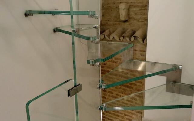 Wish Suite Palacios Malaver Sevilla