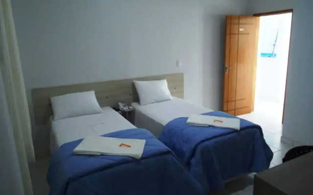 Bellonorte Hotel