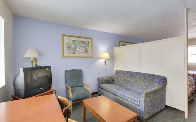 Sunrise Resort Motel South