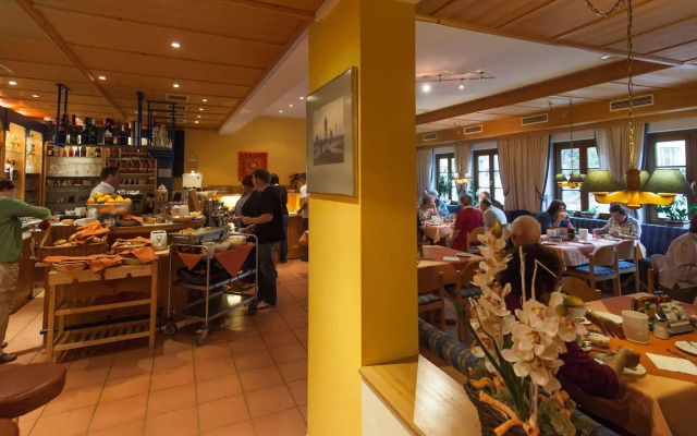 Sporthotel Dachstein West