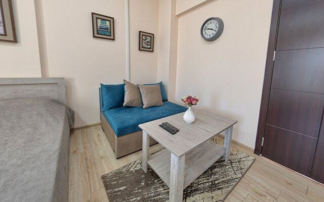 New Tiflis Apartments Plekhanovi