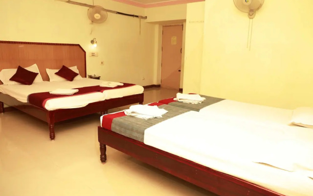 KG Grand Inn