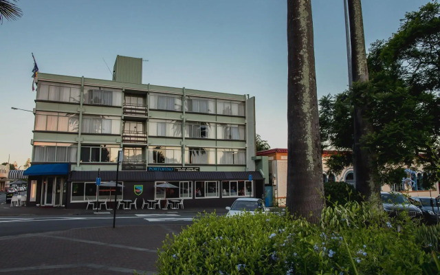 Expressotel