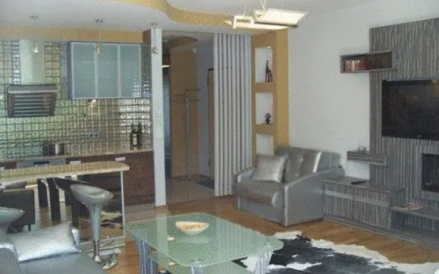 Apartament Stara Polana