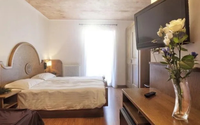 Grand Hotel Biancaneve