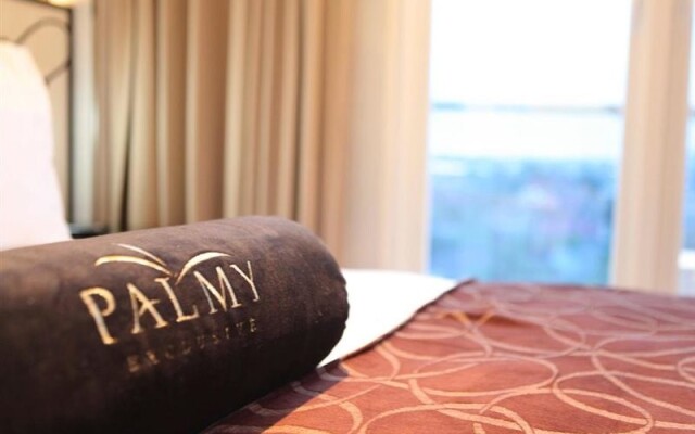 Palmy Exclusive Hotel