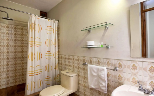 Sori Apartments