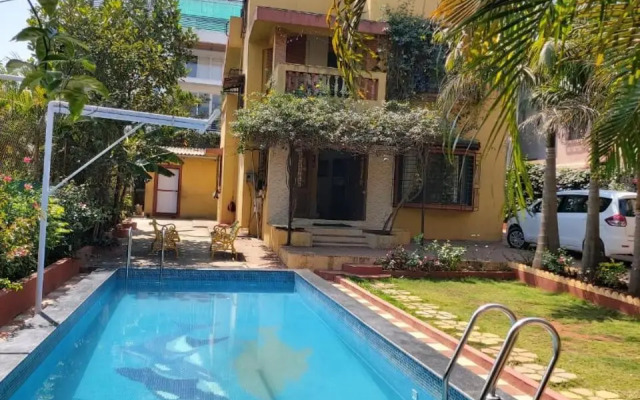 Omakara Bunglows 3BHK