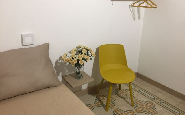 Al Civico 9 Apartment