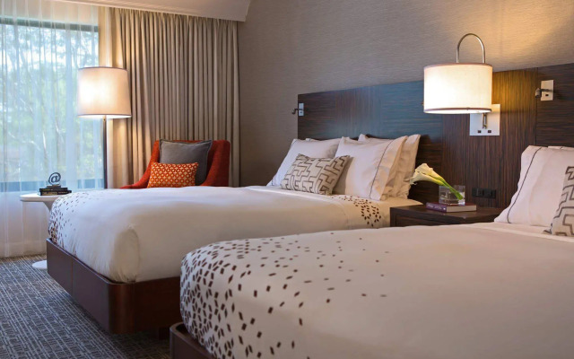 Renaissance Westchester Hotel