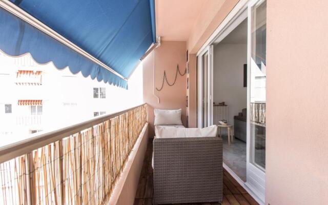 Beautiful Apartment near Monaco