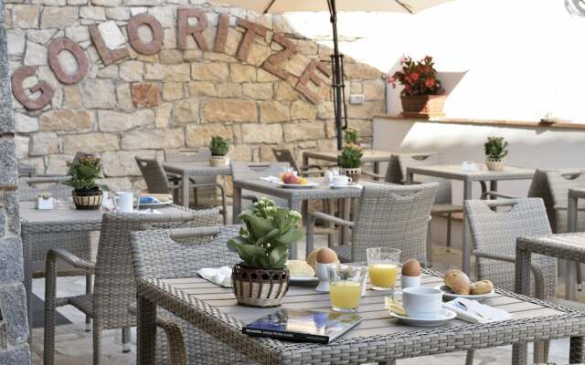 Hotel Goloritzé