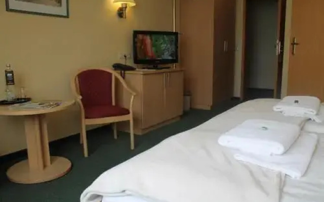 Hotel & Restaurant Zum Kap Arkona